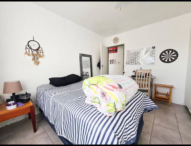 2.5 BEDROOM APARTMENT TO LET IN BLOUBERGRANT